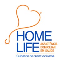 Home Life Saúde logo - Similar company to Analyse Control