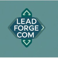 Lead Forge Com logo - Similar company to B2B Service