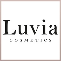 Vico GmbH - Luvia Cosmetics logo - Similar company to Vaan Majestro