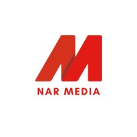 NAR MEDIA logo - Similar company to 212° Networks