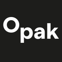 Opak logo - Similar company to Image Folie