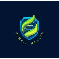 Hybrid Health logo - Similar company to Citadel Security Group (Csg)