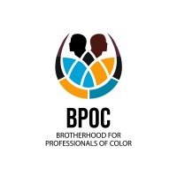 Brotherhood for Professionals of Color logo - Similar company to Prowoc - Professional Women Of Colour Denmark