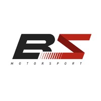 BS Motorsport logo - Similar company to Franco Sport - Racing Motorsport