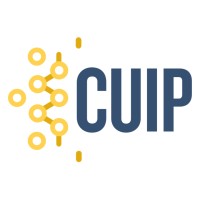 Center for Urban Informatics and Progress logo - Similar company to Flowlytics