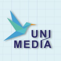 UniMédia logo - Similar company to Netx Informatique