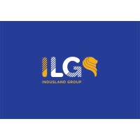 IndusLand Group of Companies logo - Similar company to Indusland
