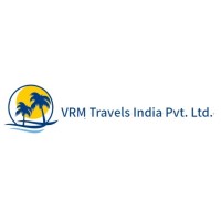 VRM Travels India Private Limited logo - Similar company to Raw Adventure Solutions