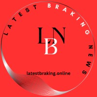 Latest Braking News logo - Similar company to Obama