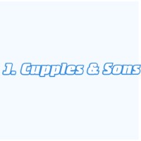 J Cupples & Sons Ltd Road Sweeper Hire logo - Similar company to Charlton Sweeper Hire Ltd