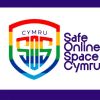 Safe Online Space Cymru logo - Similar company to Square Peg Activities Limited