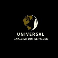 UNIVERSAL IMMIGRATION SERVICES logo - Similar company to Immigration Galore Sa