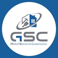 GLOBAL SERVICE & CONSTRUCTION logo - Similar company to M&W Construction