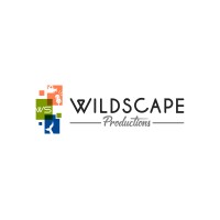 Wildscape Productions logo - Similar company to Mount Up Media