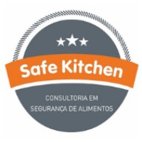 Safe Kitchen Consultoria em Segurança de Alimentos logo - Similar company to Kitchen Pro Menorca
