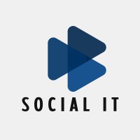 Social IT logo - Similar company to Socialit Srl