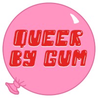 Queer By Gum CIC logo - Similar company to Queer Ad Folk