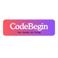CodeBegin logo - Similar company to Savas Solutions