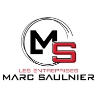Les Entreprises Marc Saulnier logo - Similar company to Qidigo