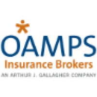 Oamps Ltd