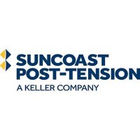 Suncoast Post-Tension, Ltd. logo - Similar company to Phi Group