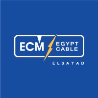 Egypt Cable logo - Similar company to El Wady Cables