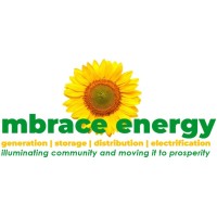 mbrace energy logo - Similar company to Mbrace Energy