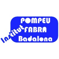 Institut Pompeu Fabra - Badalona logo - Similar company to Programa Universitat-Empresa Uab