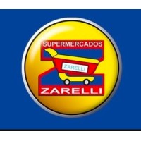 Supermercados Zarelli logo - Similar company to Zarelli Supermercado Ltda