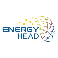 Energy Head logo - Similar company to Quantum Vision Llc