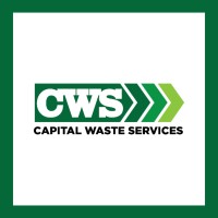 Capital Waste Services logo - Similar company to Priority Waste