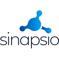 Sinapsio logo - Similar company to Nextocell