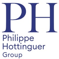 PHILIPPE HOTTINGUER GROUP logo - Similar company to Philippe Hottinguer Finance