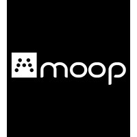 Moop Inc. logo - Similar company to Vibecode-Studio