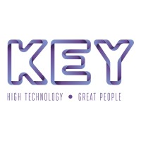 Groupe KEY CONSULTING logo - Similar company to Ami - Audit Management Intégration