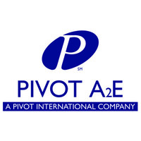 Pivot A2E logo - Similar company to R.O.S.E. Resources/Outreach To Safeguard The Elderly