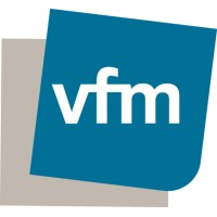 vfm - Verein für Medieninformation und Mediendokumentation logo - Similar company to Kern Des Ganzen