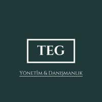 TEG Yönetim&Danışmanlık logo - Similar company to Tomoh