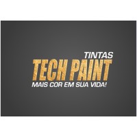 Tech Paint Tintas Industriais e Imobiliarias logo - Similar company to Augepoxi Tintas Especiais