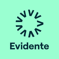 Evidente AI logo - Similar company to Evidente