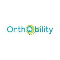 Orthobility logo - Similar company to Elseco België