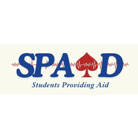 SPAid (Students Providing Aid) logo - Similar company to Men Making Men