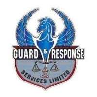 Guard and Response logo - Similar company to Pelt Security Services
