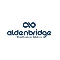 Aldenbridge Global Logistics Solutions logo - Similar company to Emerald Spear Tequila