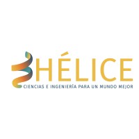 HÉLICE - FCFM logo - Similar company to Oragus