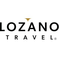 Lozano Travel logo - Similar company to Gasepe