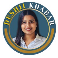 Deshiikhabar.in logo - Similar company to Gulfhindi.Com