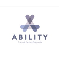 ABILITY logo - Similar company to Nativa Consulting