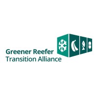 Greener Reefer Transition Alliance logo - Similar company to Cool Logistics Resources Ltd