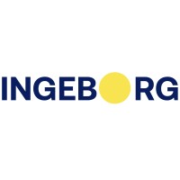 Ingeborg Initiatives logo - Similar company to Shizen